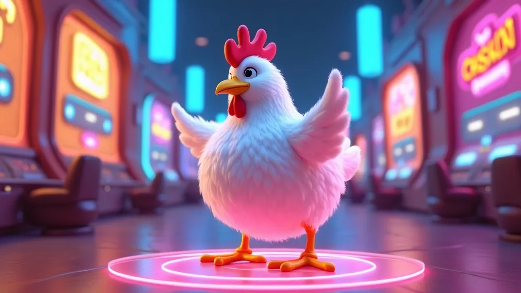 Chicken-road-app-game