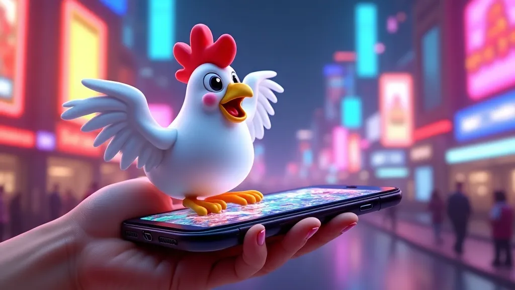 Chicken-road-app-game