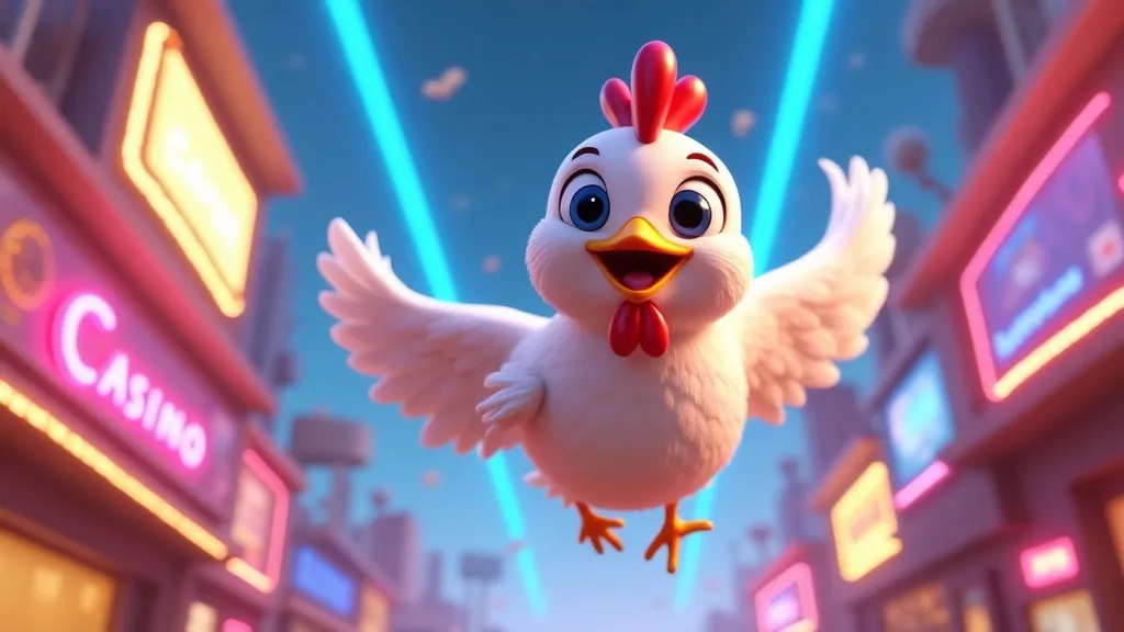 Chicken-road-app-game