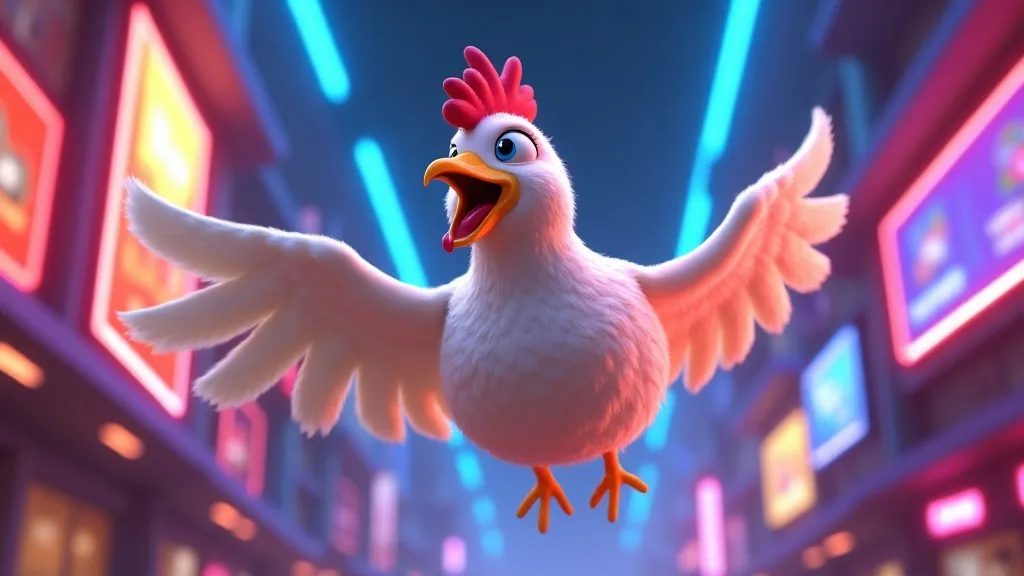 Chicken-road-app-game