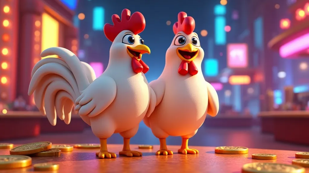Chicken-road-app-game