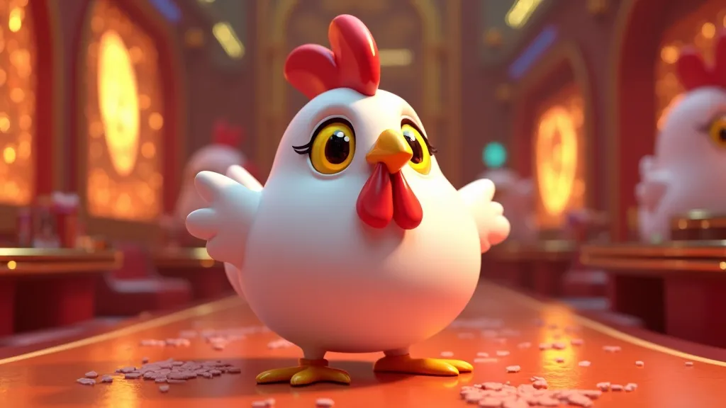 Chicken-road-app-game