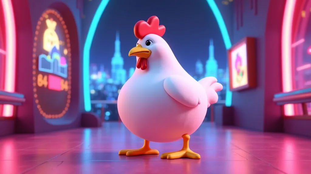 Chicken-road-app-game