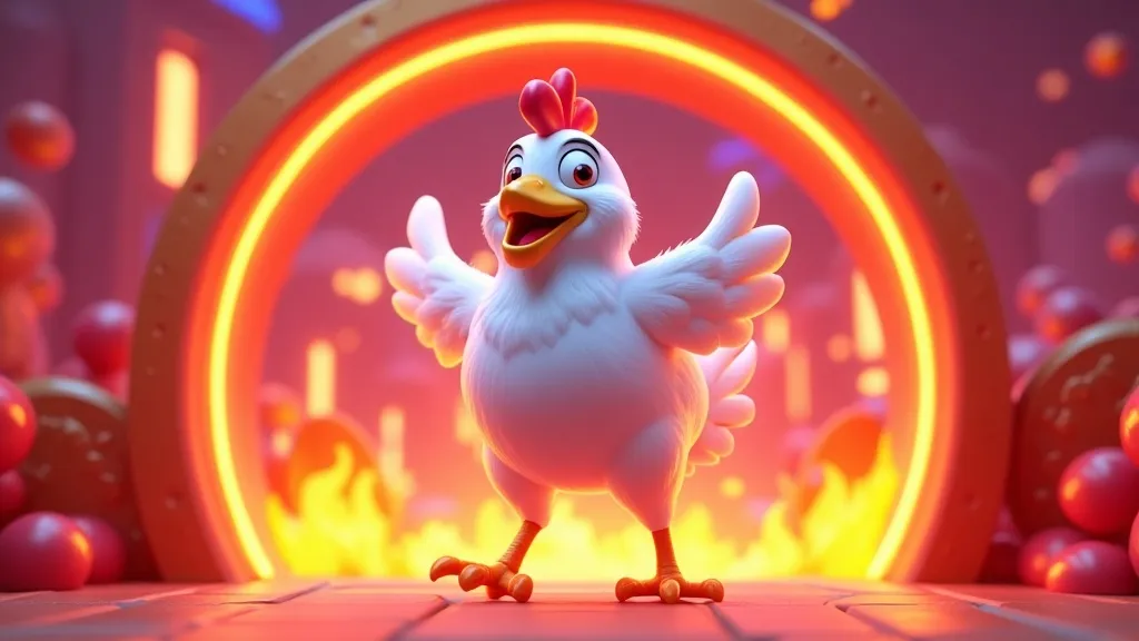 Chicken-road-app-game